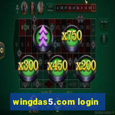 wingdas5.com login